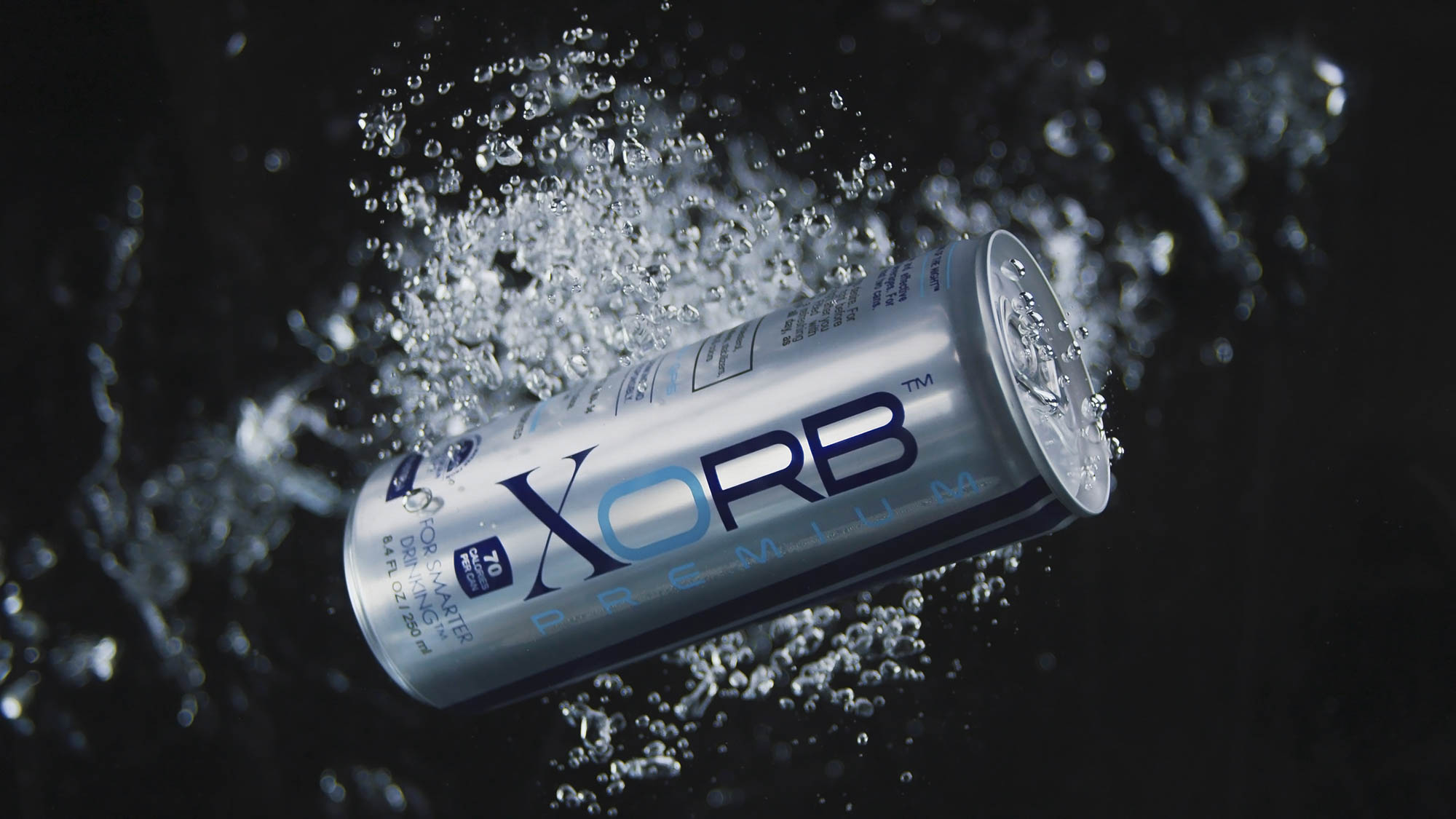 XORB product spot
