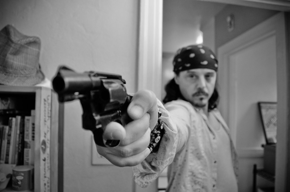 Rich Ferguson