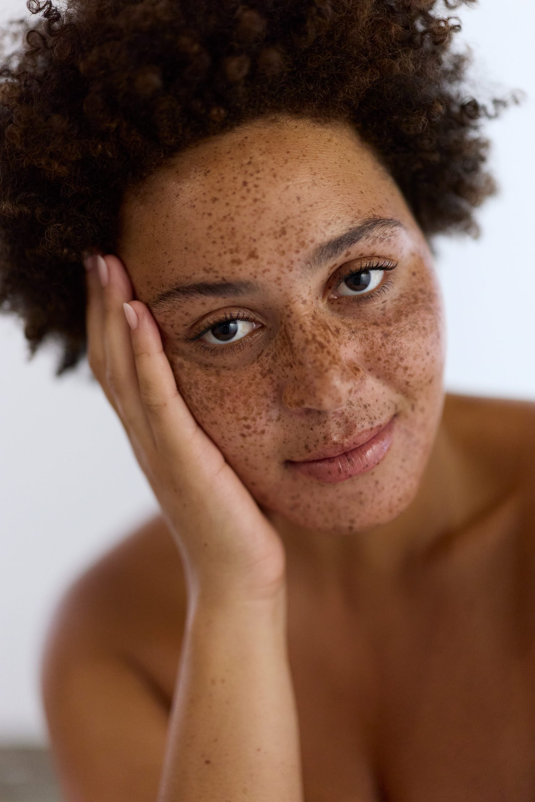 Beauty Editorial