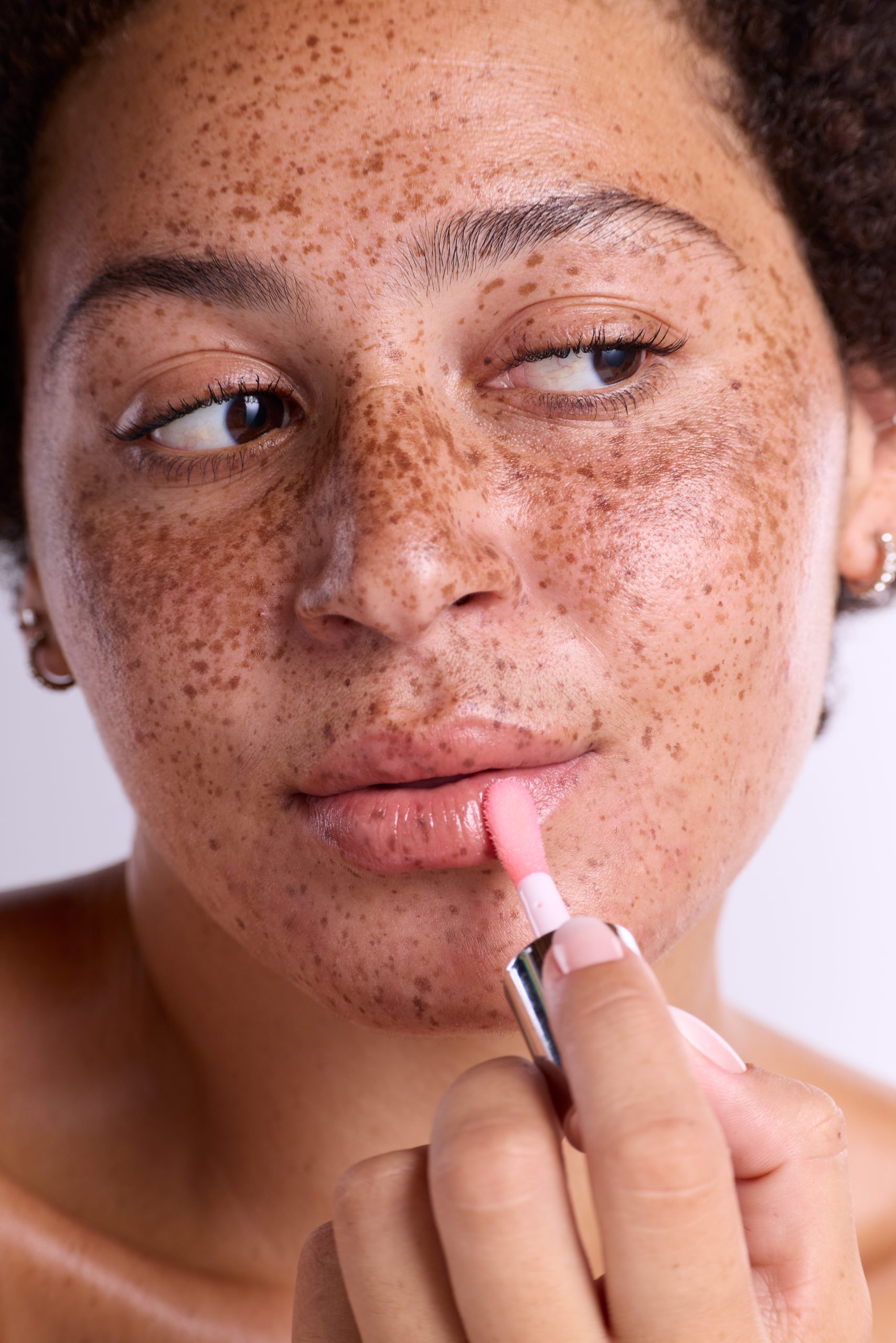 Beauty Editorial