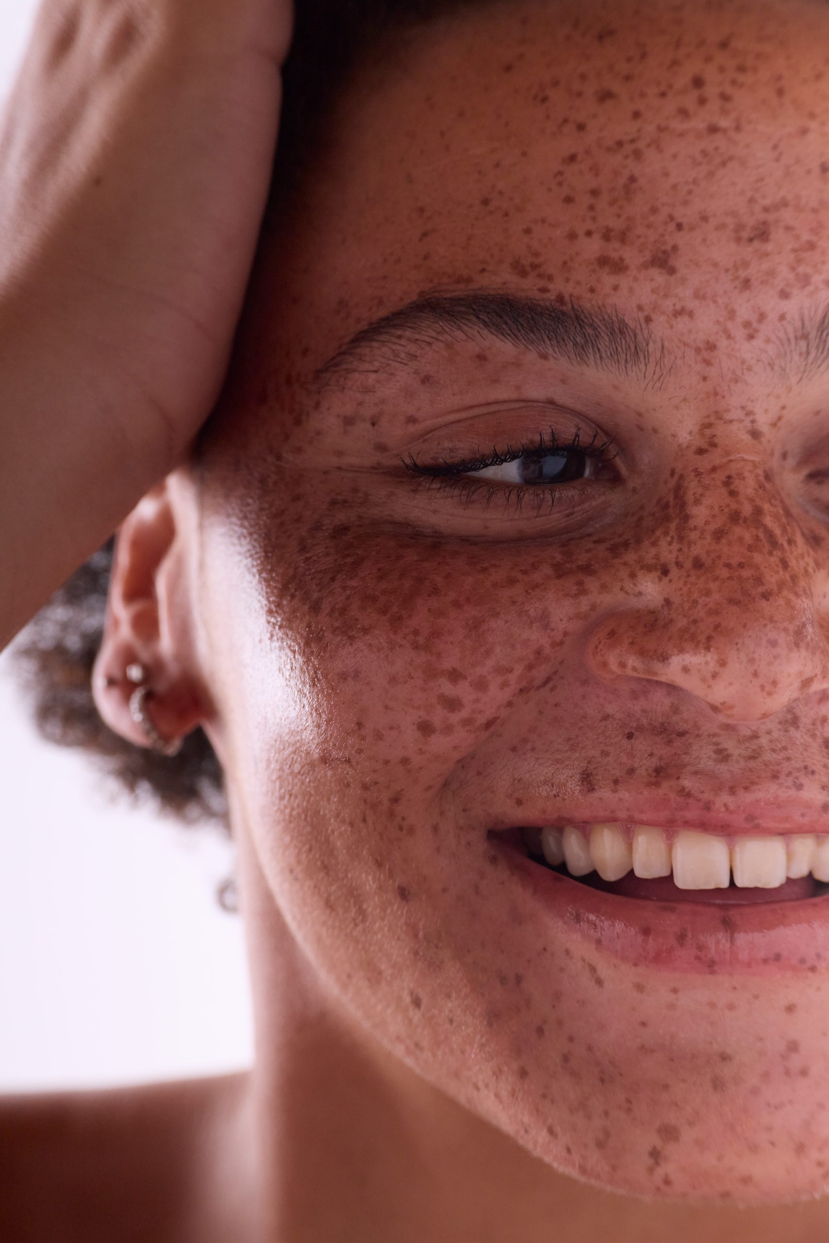 Beauty Editorial