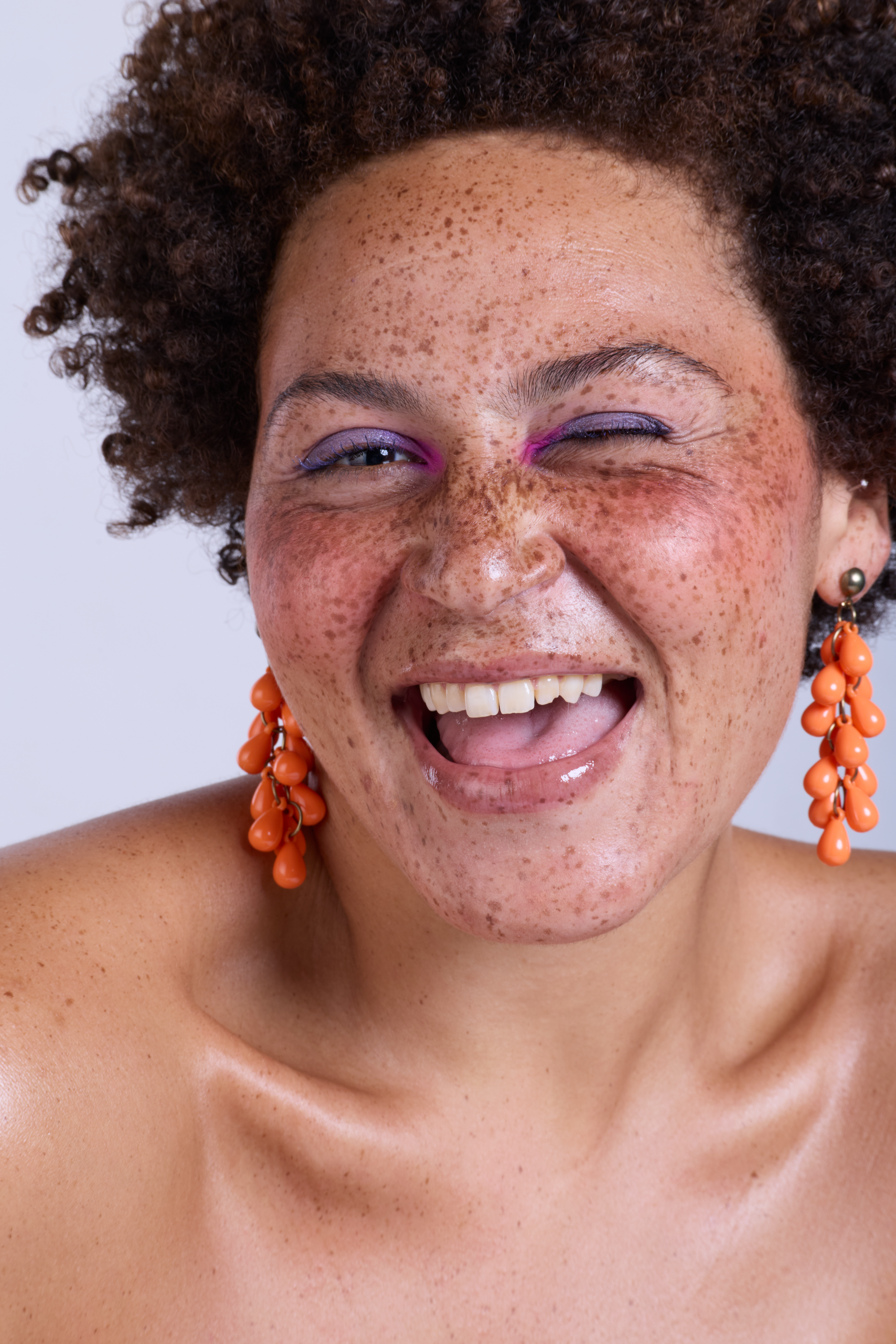 Beauty Editorial