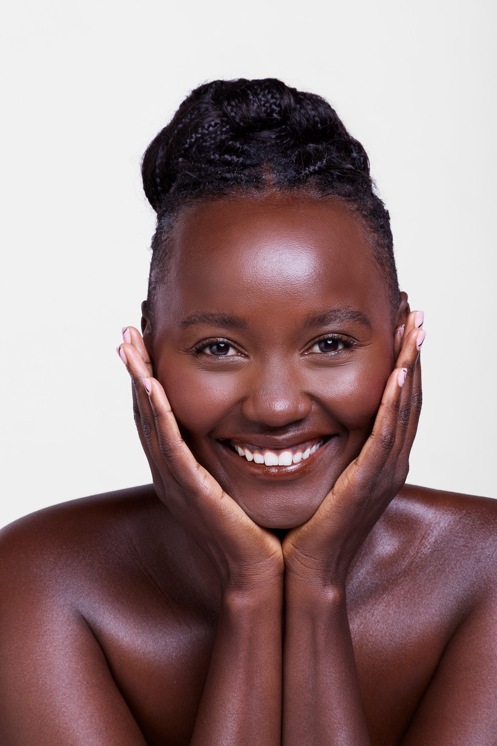 Beauty Editorial