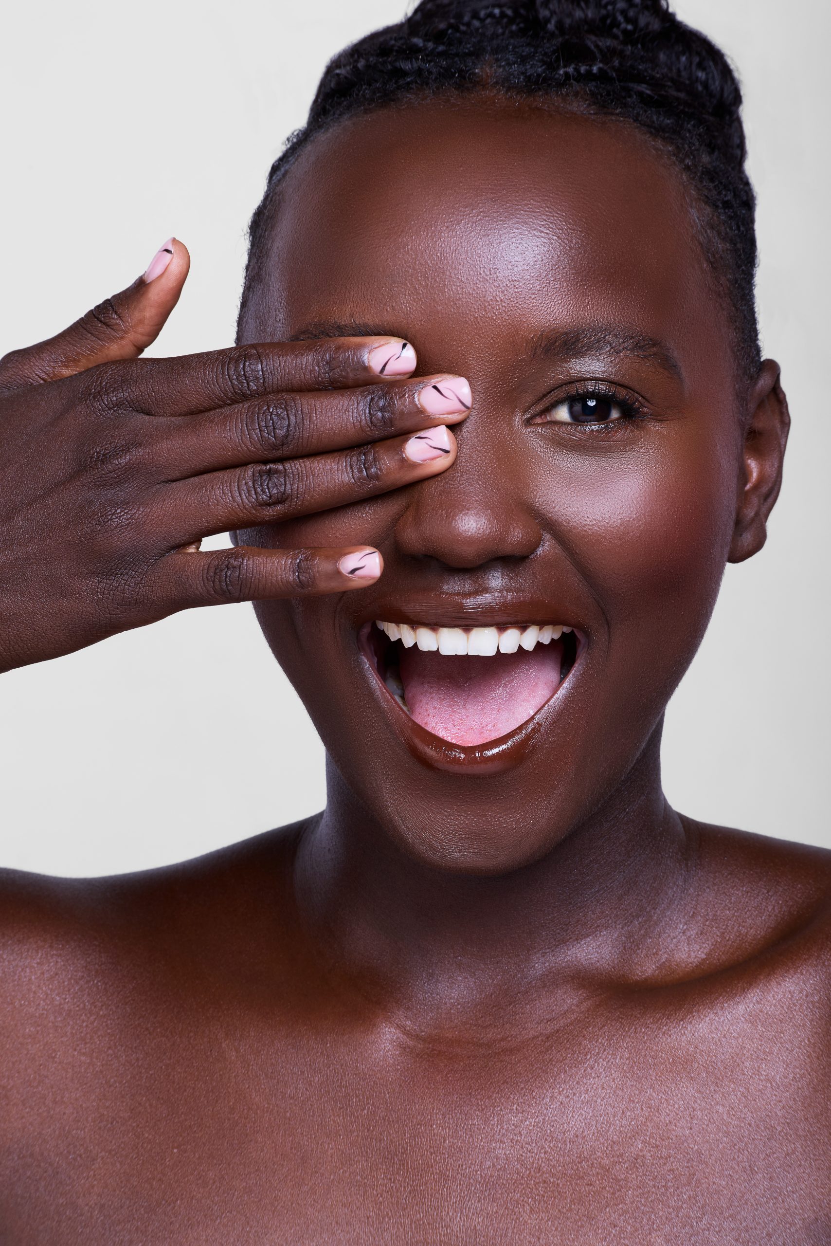 Beauty Editorial