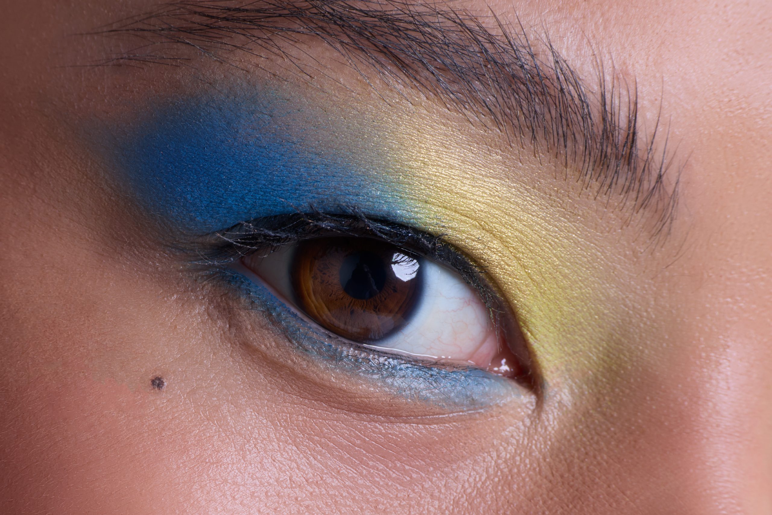 Beauty Editorial