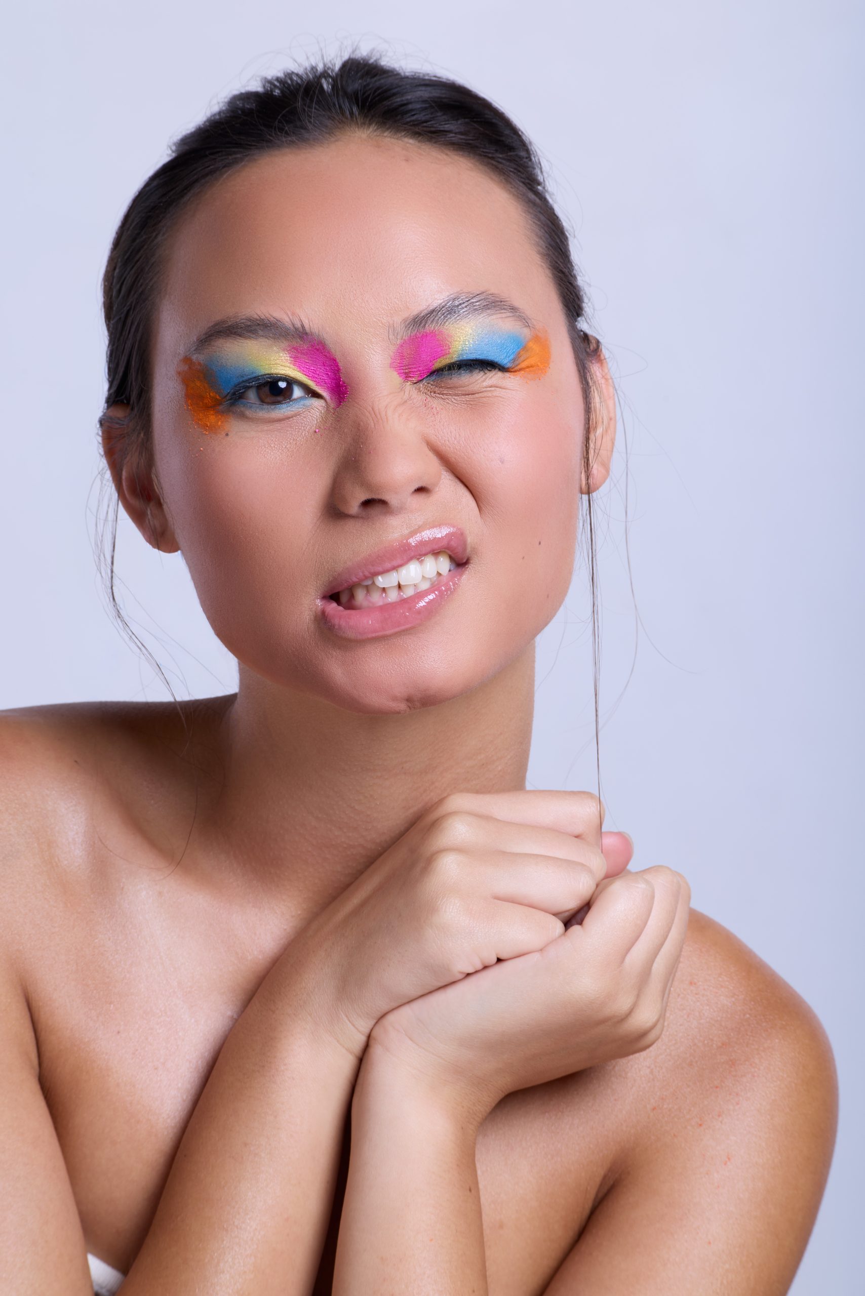 Beauty Editorial