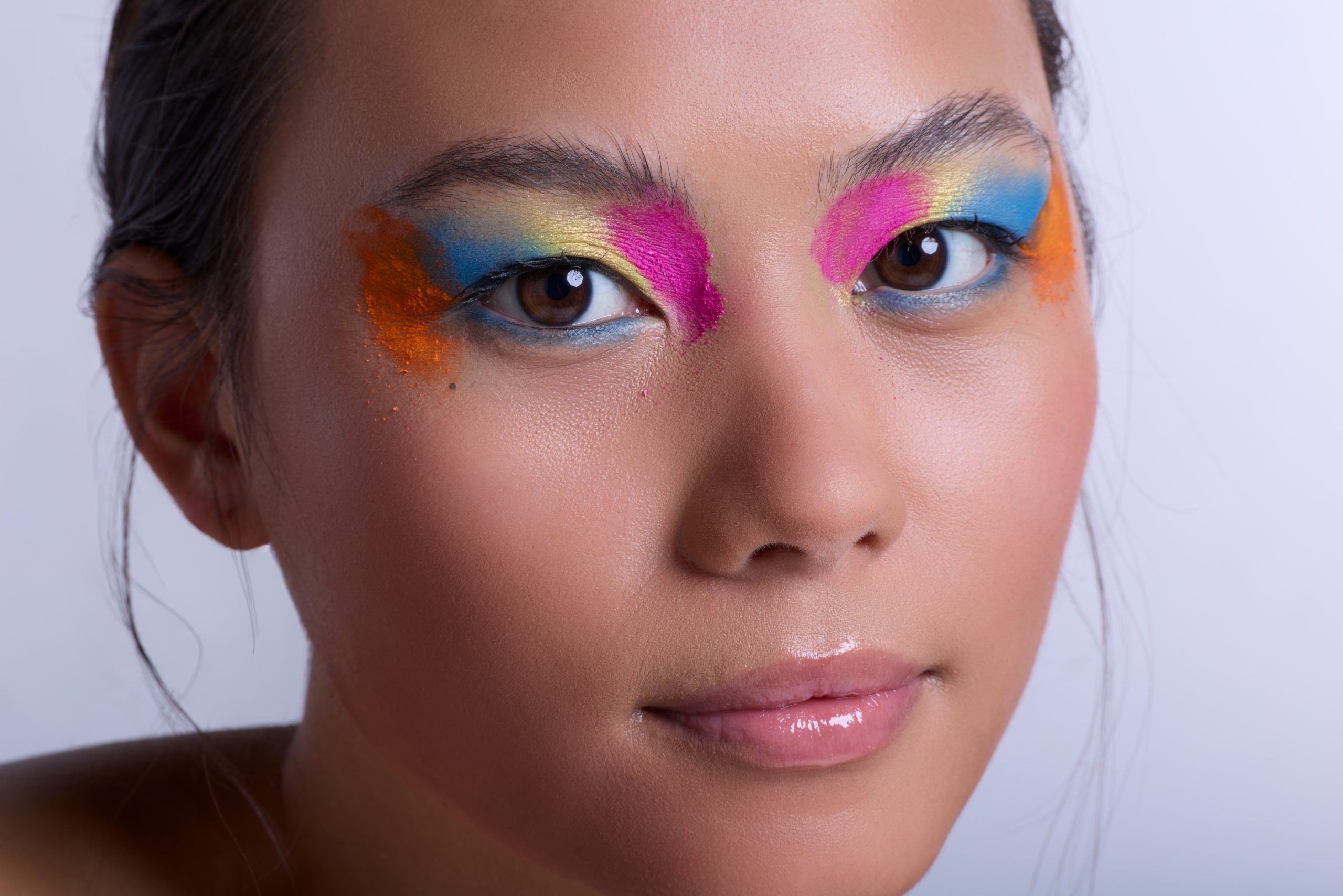 Beauty Editorial