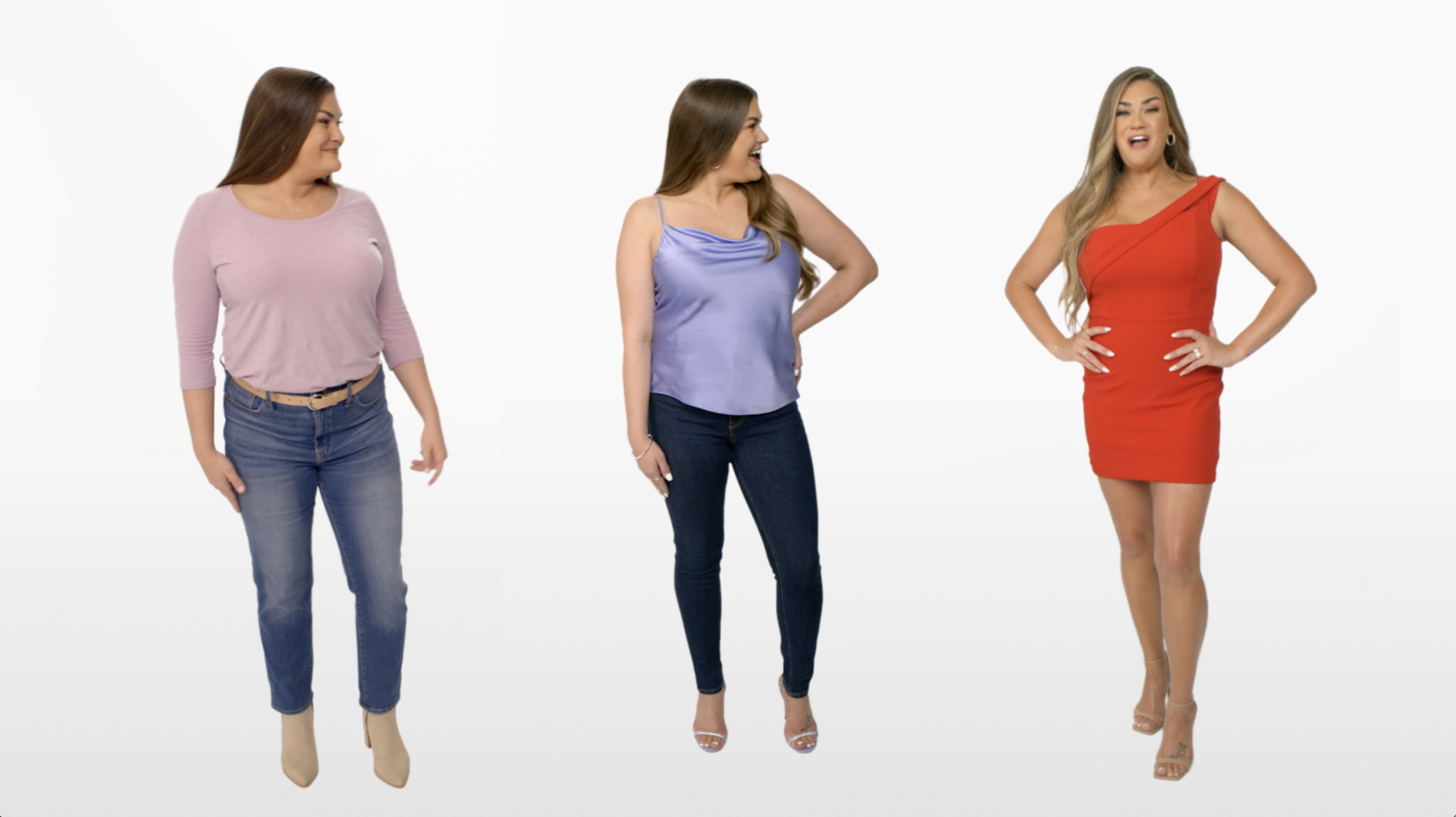 Jenny Craig — Brittany :30 — directed by Mark Wilkinson
